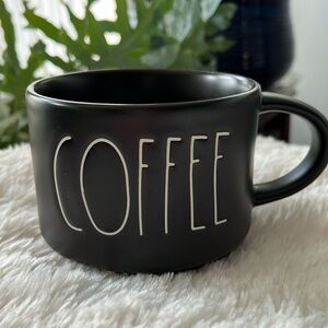 NEW RAE DUNN STACKABLE MUG